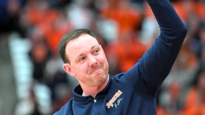 Syracuse basketball: 10 things Gerry McNamara highlighted in first press conference