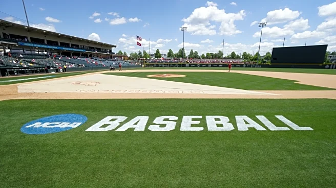 UNC Baseball Weekend Recap: Heels sweep Notre Dame
