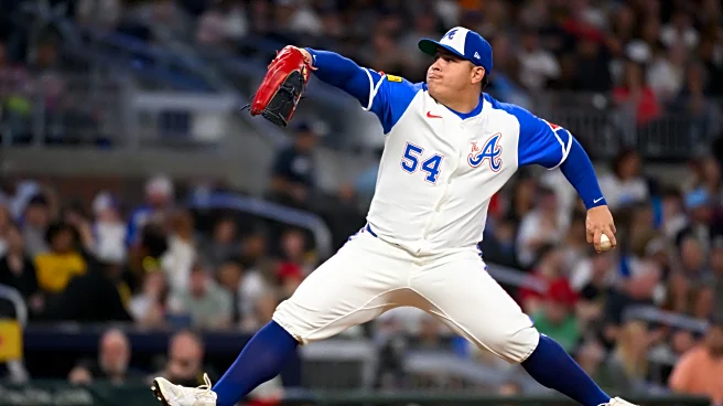 Braves hope for a series win behind Jose Suarez