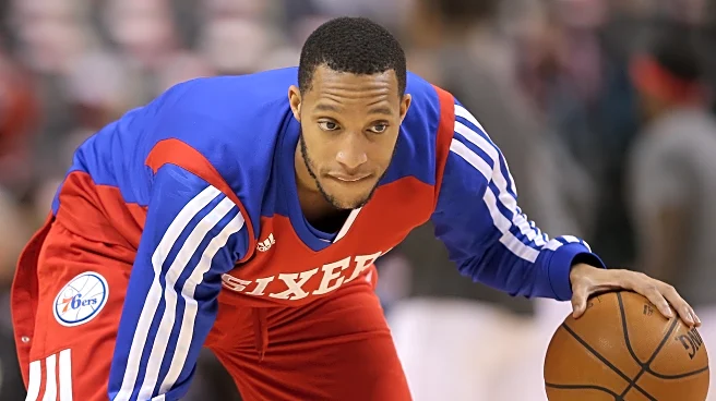 5 Sixers thoughts: Evan Turner’s Philly comments, the Play-In Tournament and more