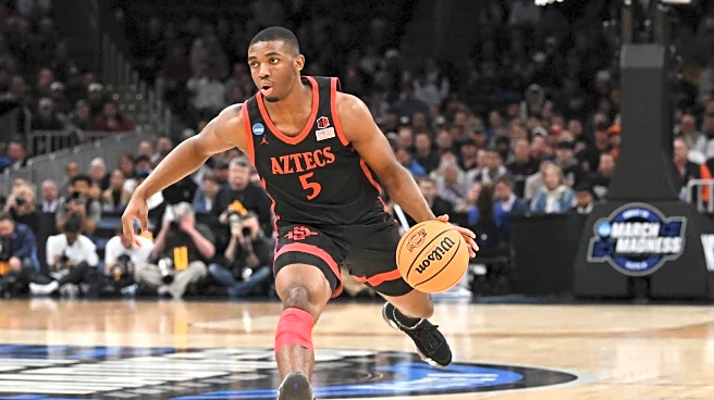 Mid-Major Madness Reacts Survey: When will be the next time a mid-major reaches the Final Four?