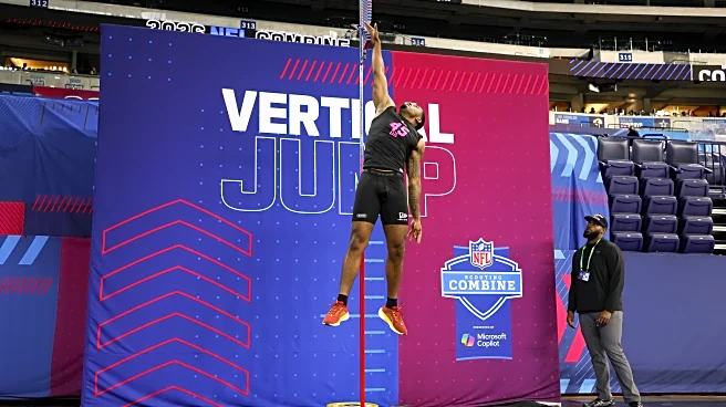 Chicago Bears’ Mock Draft Madness: The Final Round