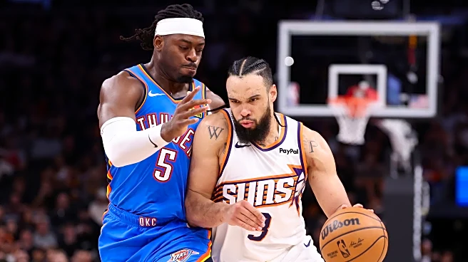 Suns Reacts Survey: Who do you want Phoenix to play in the First Round?