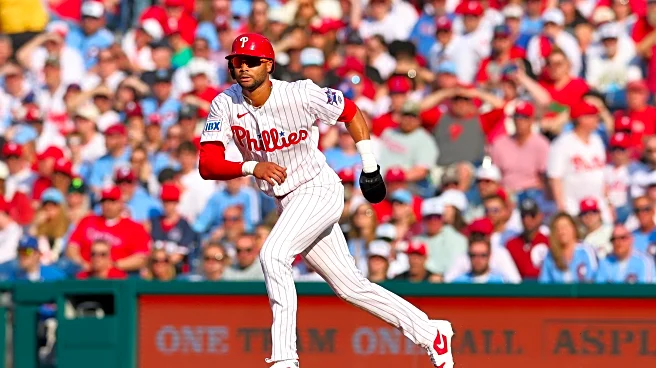 Looking for the good in the first four games