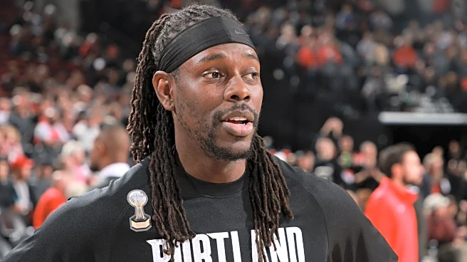 Jrue Holiday Nominated for NBA Teammate of the Year