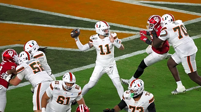 Arizona Cardinals to have top 30 visits with two quarterback prospects