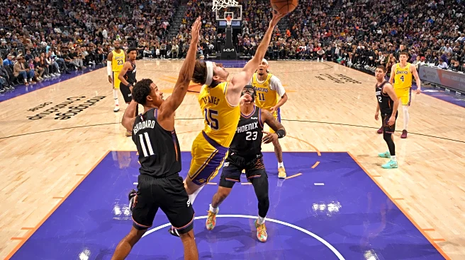 Western Conference Standings Watch: Thinning the field