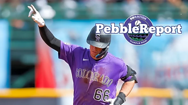 Charlie Condon prepares to take the next step