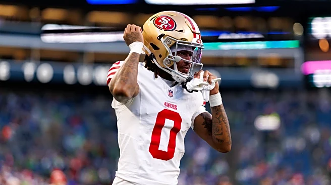 Kyle Shanahan has ‘much higher expectations’ for 49ers CB Renardo Green