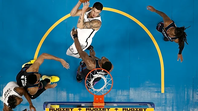 MPJ likely be Nets’ first big decision following draft, says Bobby Marks