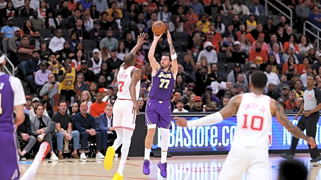 Which team do Lakers match up with best in a playoff series?