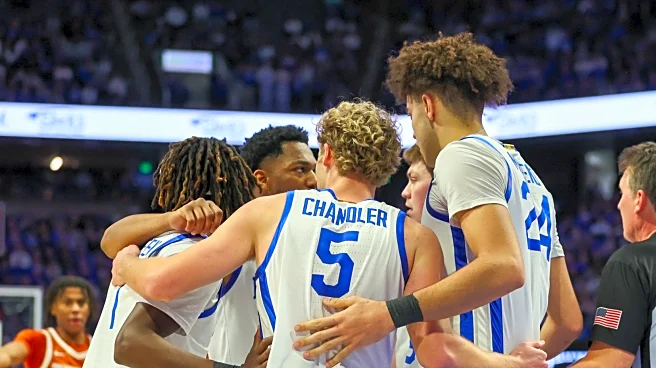 Who is the most important player for Kentucky Basketball to retain?