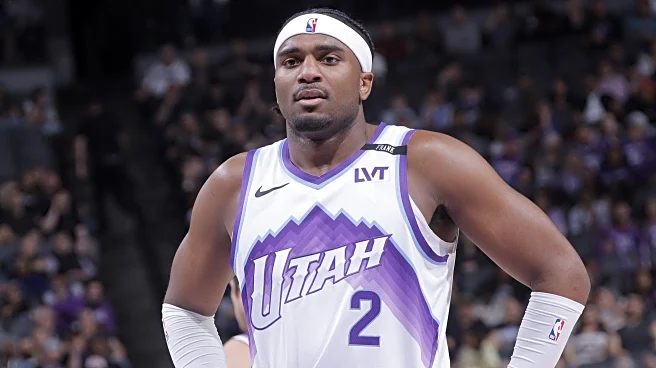 Which Utah Jazz 10-day and two-way players I would like to see back in 2026-27