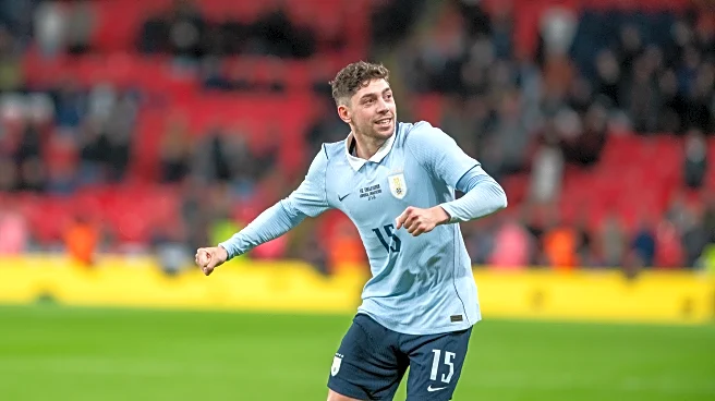 Bielsa: “Valverde is different to most players in his position”