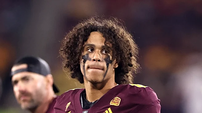 Offense dominates in latest prospects for Cleveland: Browns NFL Draft Big Board: Vote for spots 16-20