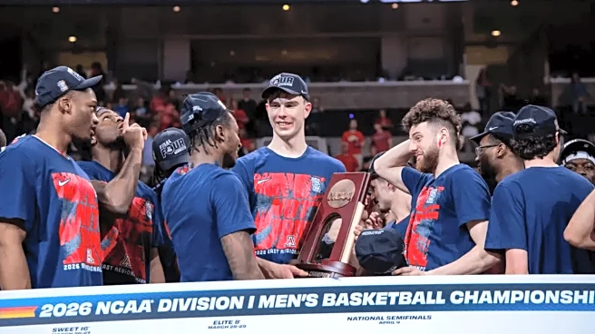 NCAA Final Four: What each player on Arizona must do to reach championship game
