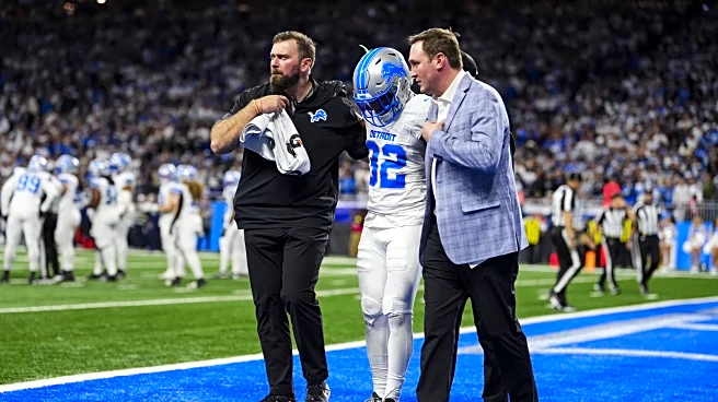 NFL approves rule that could impact Brian Branch’s return timeline