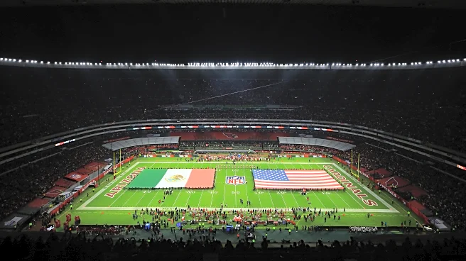 Kyle Shanahan on the 49ers International games: ‘There’s not much benefit’