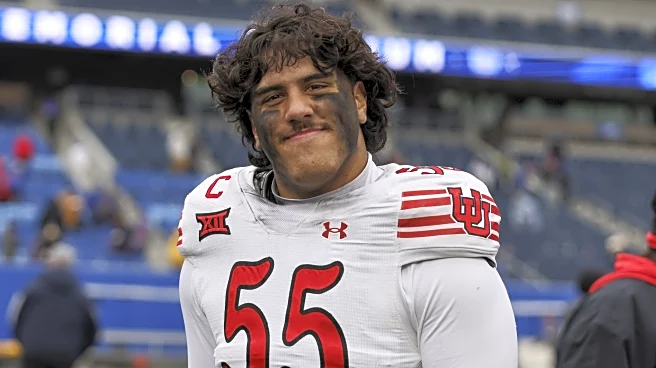 2026 NFL Mock Draft: Arizona Cardinals choose offensive lineman