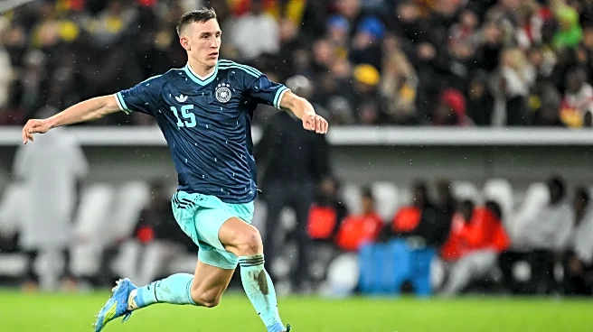 The Daily Bee: Schlotterbeck Denies Contract Extension Agreement