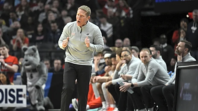 Mark Few Voted Into Naismith Basketball Hall of Fame