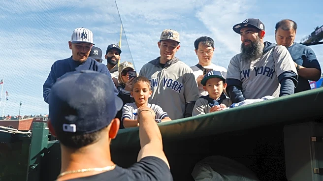 Yankees fans voiced pessimism in “Hope-O-Meter” poll