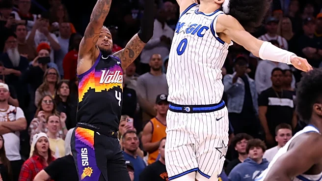 Game Preview: Suns face Magic for the first time since magical February game