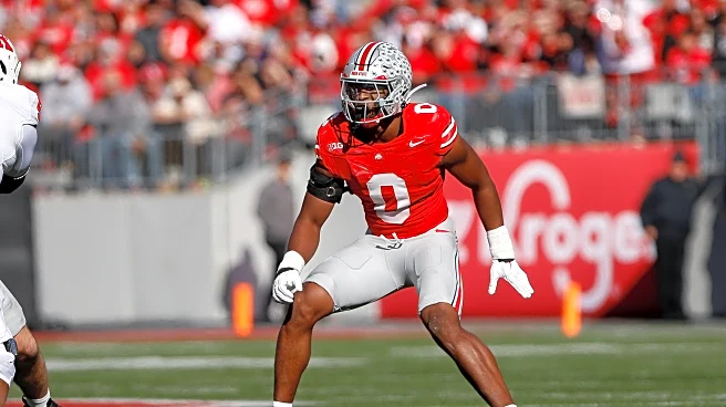 We asked, you answered: Ravens fans prefer Styles, not Downs at 14