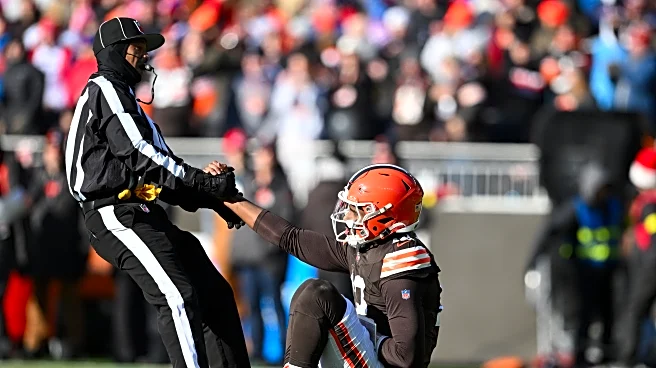 NFL rule changes: Onside kicks, replacement ref protection, and injury changes