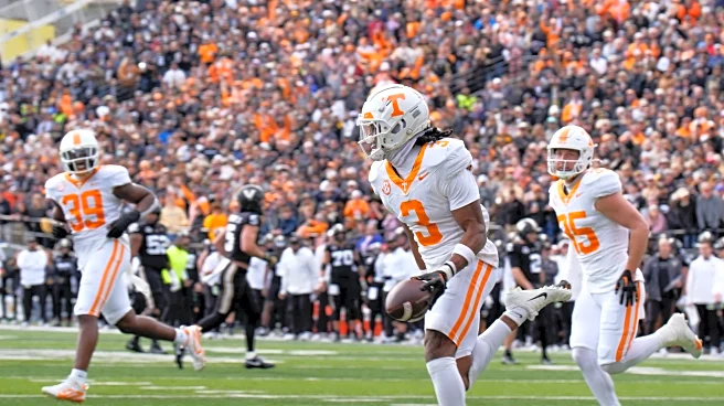 Jermod McCoy boosts his odds of going No. 10 to the Bengals