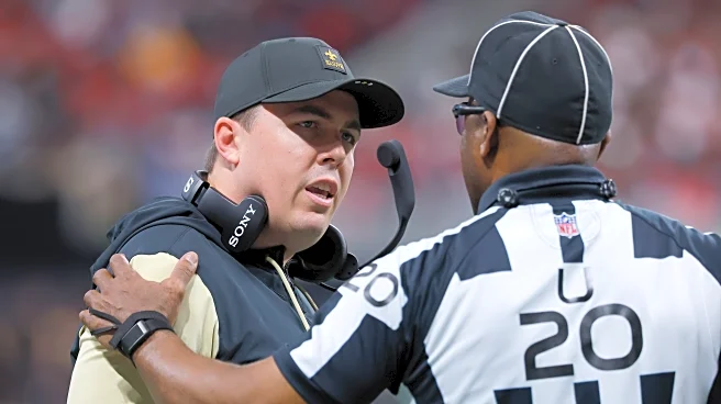 NFL owners approve four new rule changes for 2026