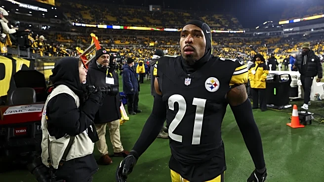 Detroit Lions sign high-character safety with tons of starting experience