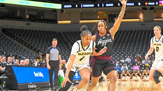 Shannon Dowell enters the transfer portal