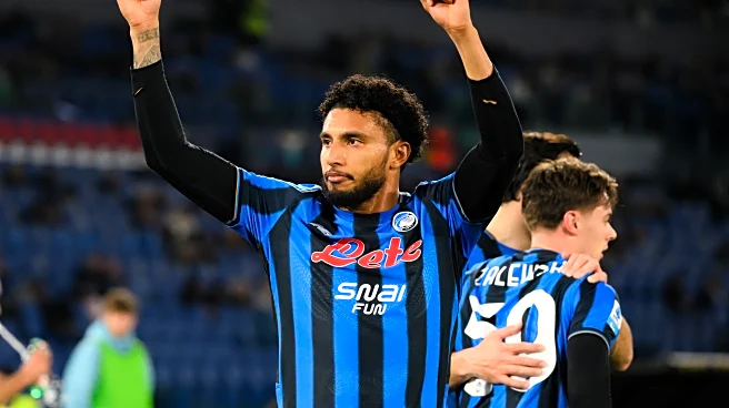 Marca: Atlético advance on Éderson deal, hope to ward off Prem interest