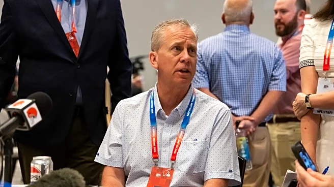 Browns Todd Monken plans to do things differently than Kevin Stefanski