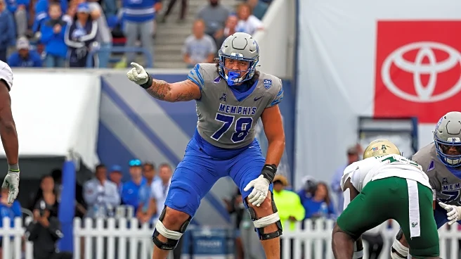 Steelers hosting matchup nightmare offensive lineman for pre-draft visit