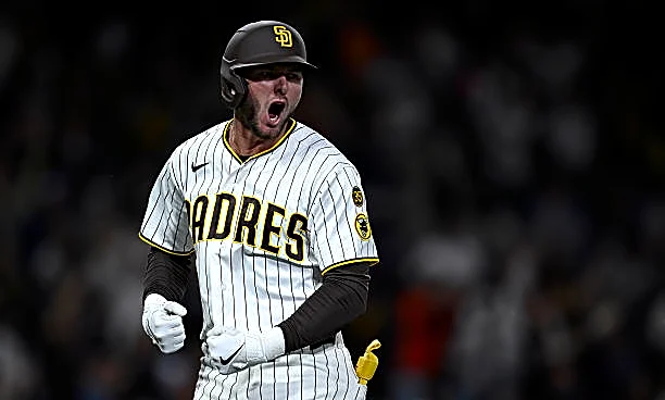 Rally falls short, San Diego looking for redemption