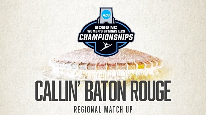 Better Know a Regional: Baton Rouge