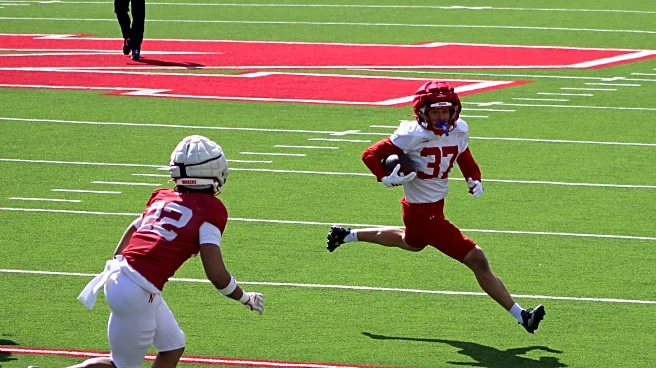 Nebraska Reacts Survey: Got a Favorite From the 2026 Spring Game?
