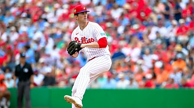 Gamethread 3/30: Phillies vs. Nationals