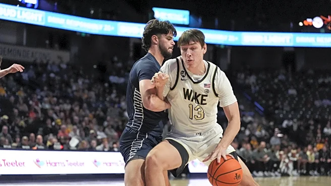 Cooper Schwieger Enters Transfer Portal