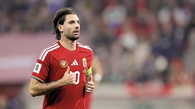 Tuesday Internationals Update: Loads of First Team Action, No Headlines