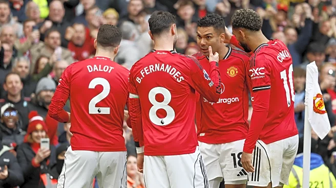 Three Positions of need behind Midfield