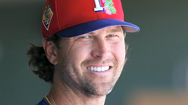 Game 5 Game Day Thread – Texas Rangers @ Baltimore Orioles