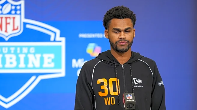 Las Vegas Raiders NFL Draft “X” Receiver Targets