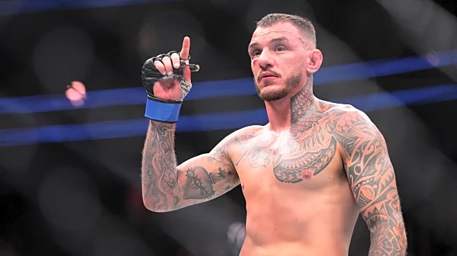 UFC Vegas 115 fight card, start time, date and location | Moicano vs. Duncan (Updated)