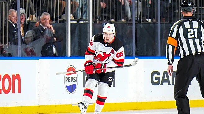 2025-26 Gamethread #74: New Jersey Devils at New York Rangers