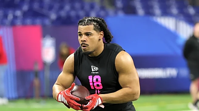 Browns NFL draft: Finding Todd Monken his fullback