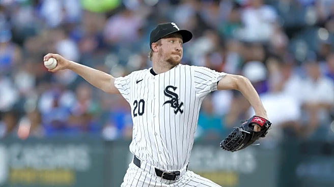 Game Thread: White Sox (1-3) at Marlins (3-1)