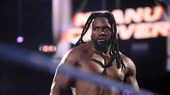 WWE NXT results, live discussion (Mar. 31, 2026): Carver vs. Troy!